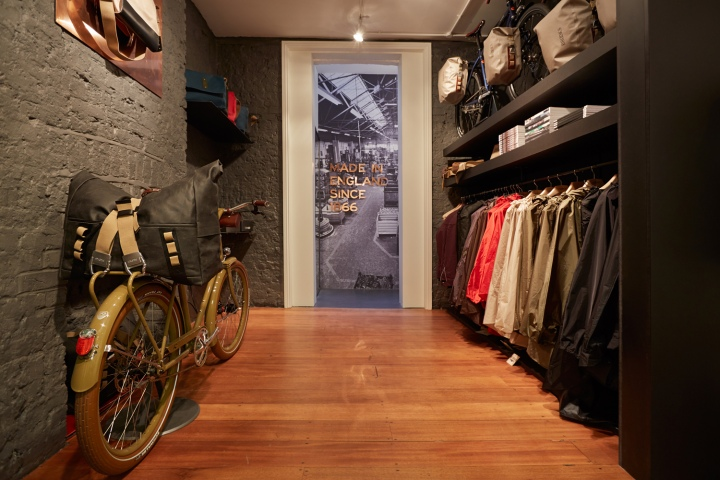Tienda-Bicicletas-B1866-Londres-Flagship-Store-1
