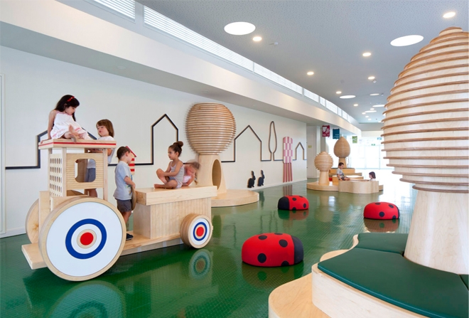 Centro-Educacional-Infantil-Tel-Aviv-diseño-de-Sarit-Shani-Hay-2