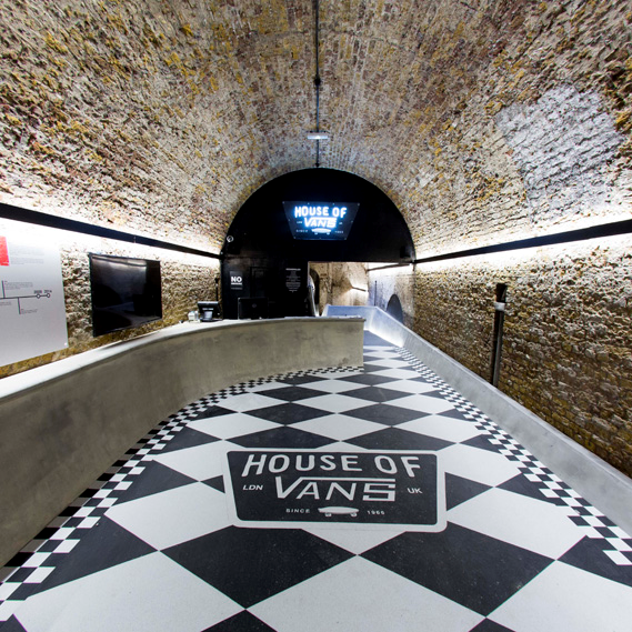 House_of_Vans_Old_Vic_Tunnels_London_Branding_1
